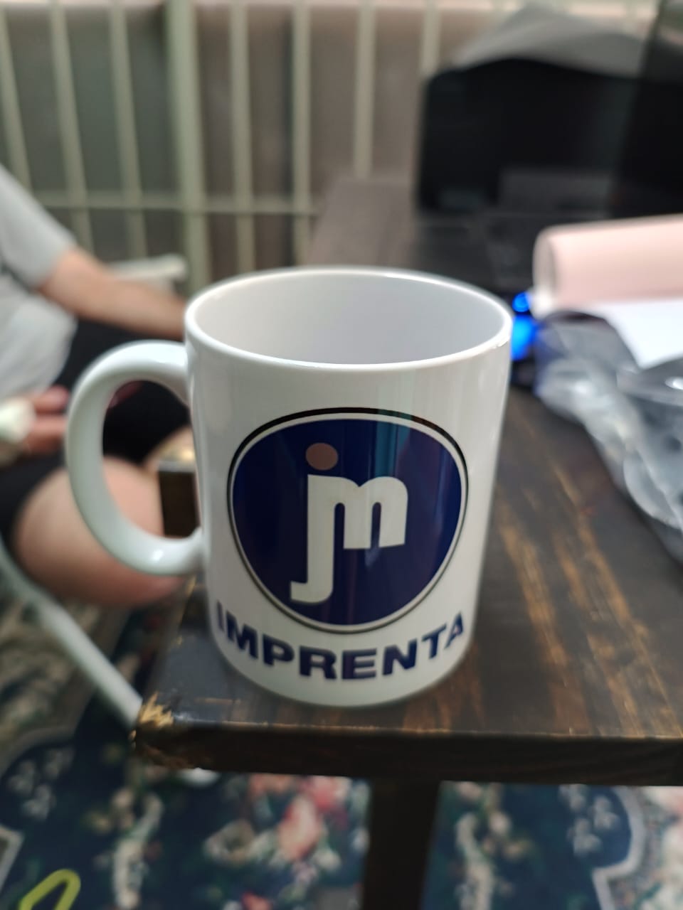taza Premium AAA