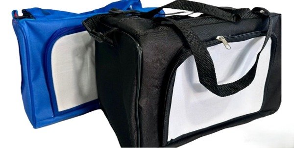 Bolso Mediano45x25x25 (Negro)