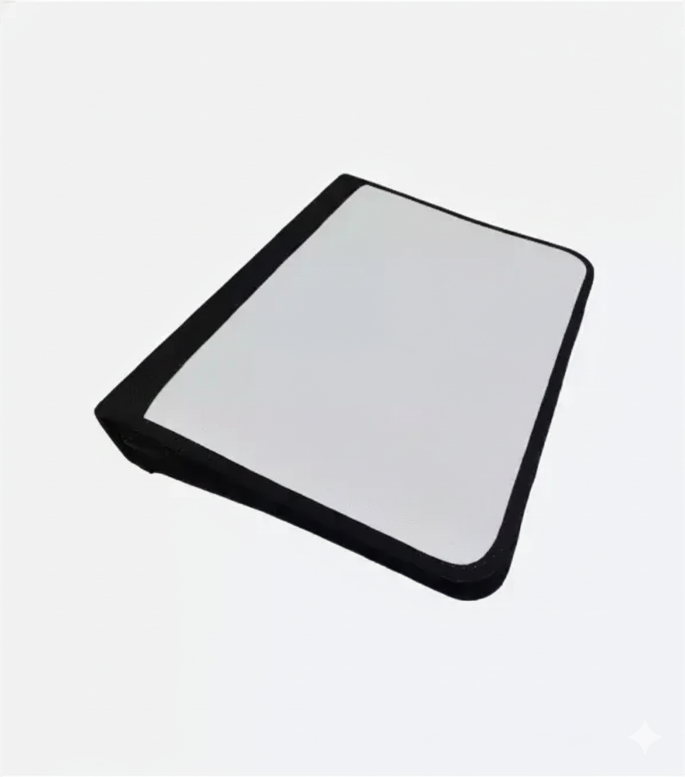 Carpeta Nº3 sin cierre