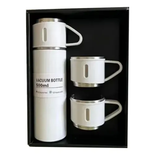 Termo Taza Kit