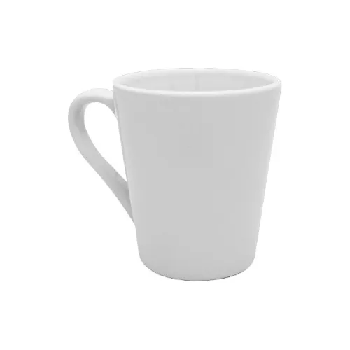 Taza Nacional Cónica