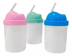 Cantimplora Anti vuelco