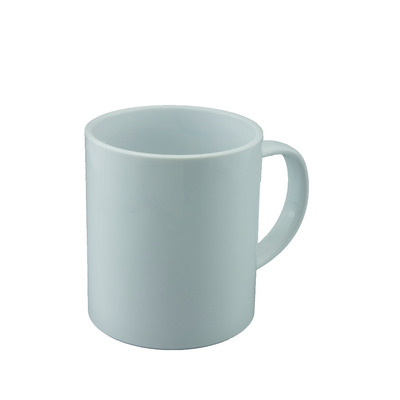 Taza recta MUG Polymero