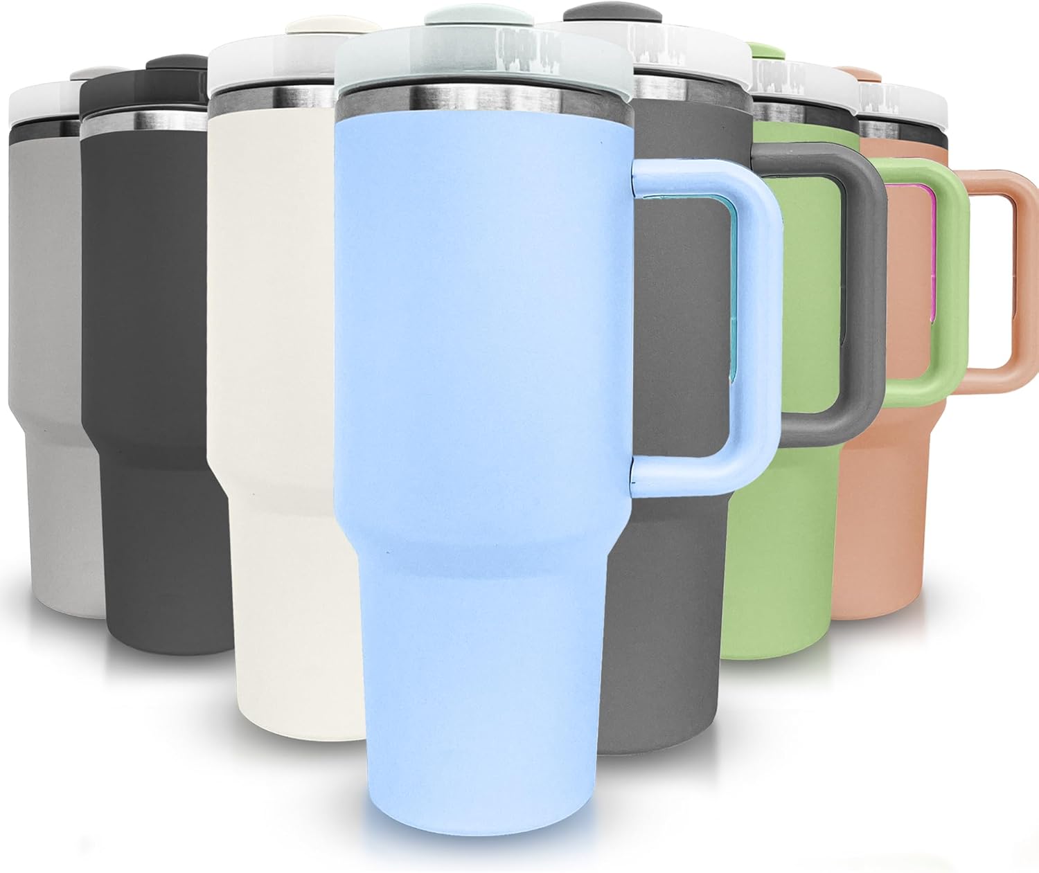 Jarro Termico Quencher 500cc